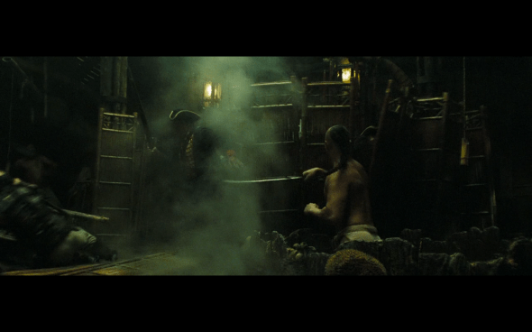 Pirates of the Caribbean At World's End - 258