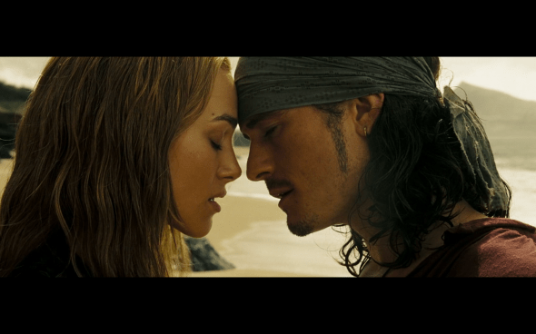 Pirates of the Caribbean At World's End - 2580