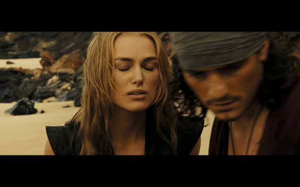 Pirates of the Caribbean At World's End - 2581