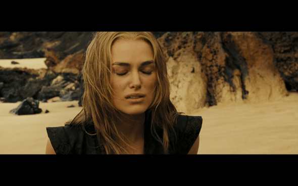 Pirates of the Caribbean At World's End - 2582