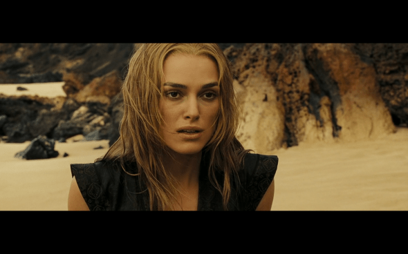 Pirates of the Caribbean At World's End - 2583