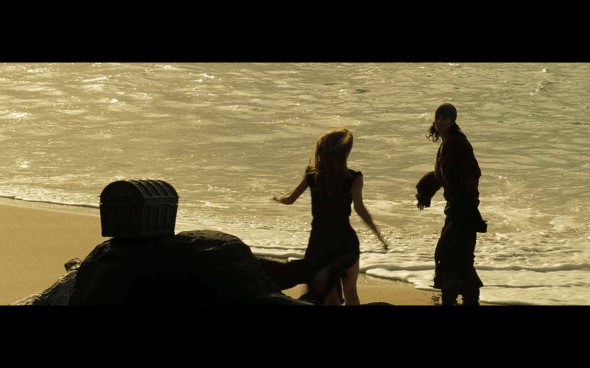 Pirates of the Caribbean At World's End - 2585