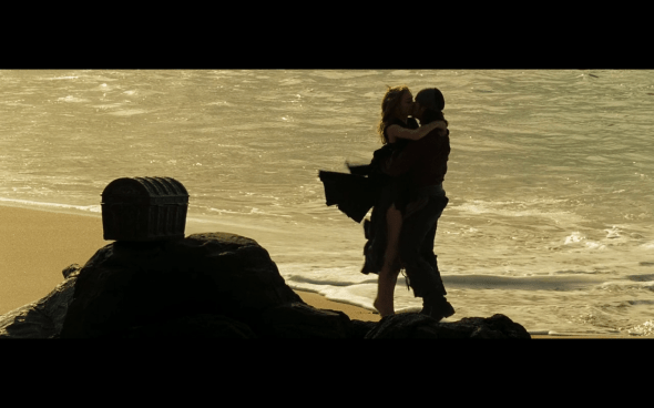 Pirates of the Caribbean At World's End - 2586