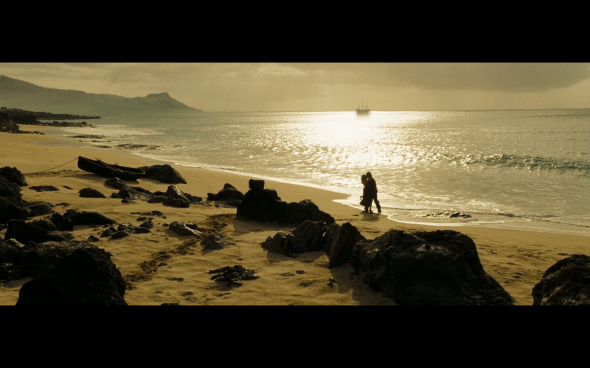 Pirates of the Caribbean At World's End - 2587