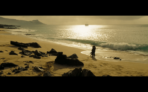 Pirates of the Caribbean At World's End - 2588