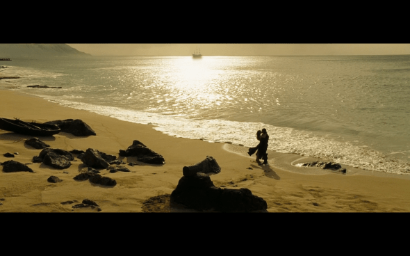 Pirates of the Caribbean At World's End - 2589