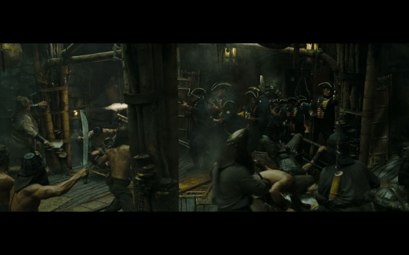 Pirates of the Caribbean At World's End - 259