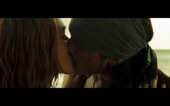 Pirates of the Caribbean At World's End - 2590