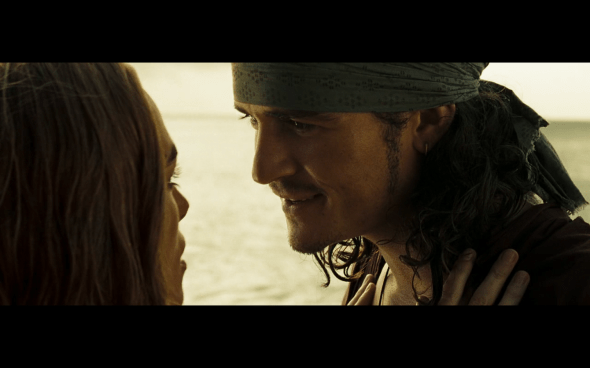 Pirates of the Caribbean At World's End - 2591