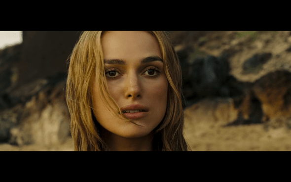 Pirates of the Caribbean At World's End - 2593