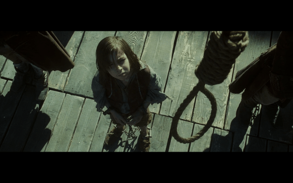 Pirates of the Caribbean At World's End - 26