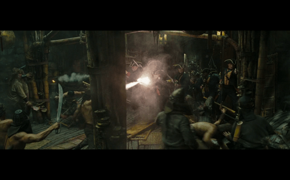 Pirates of the Caribbean At World's End - 260