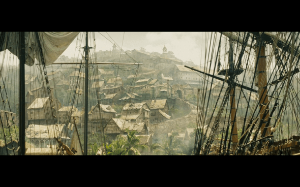 Pirates of the Caribbean At World's End - 2601