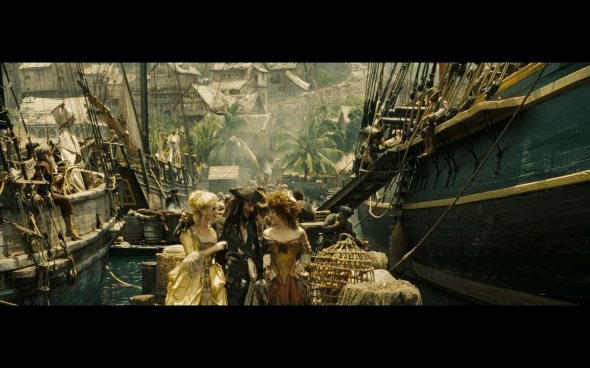 Pirates of the Caribbean At World's End - 2602