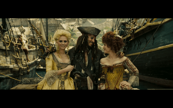 Pirates of the Caribbean At World's End - 2603