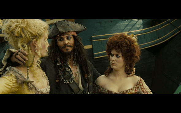 Pirates of the Caribbean At World's End - 2606