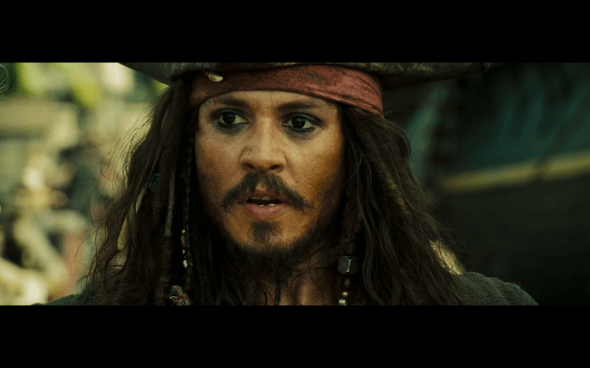 Pirates of the Caribbean At World's End - 2608