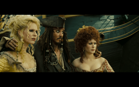 Pirates of the Caribbean At World's End - 2609