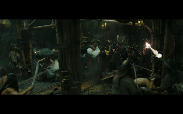 Pirates of the Caribbean At World's End - 261