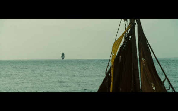 Pirates of the Caribbean At World's End - 2610