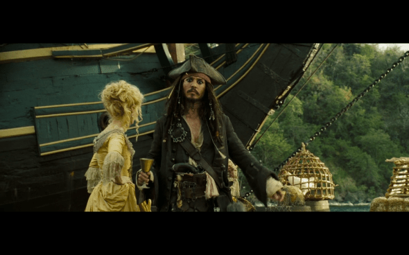 Pirates of the Caribbean At World's End - 2613
