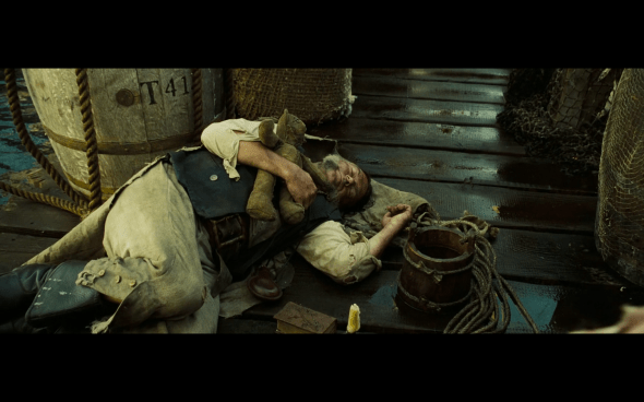 Pirates of the Caribbean At World's End - 2614