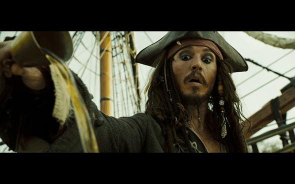 Pirates of the Caribbean At World's End - 2615