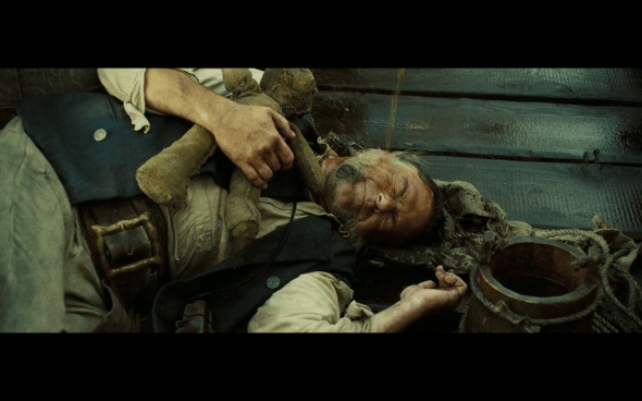 Pirates of the Caribbean At World's End - 2616