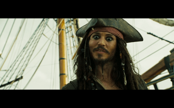 Pirates of the Caribbean At World's End - 2617