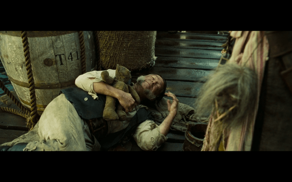 Pirates of the Caribbean At World's End - 2618