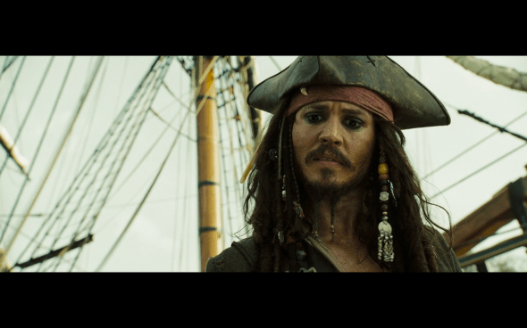 Pirates of the Caribbean At World's End - 2619