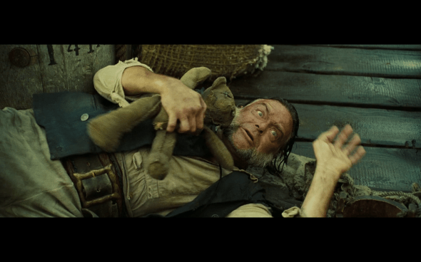 Pirates of the Caribbean At World's End - 2620