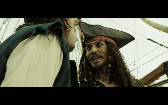 Pirates of the Caribbean At World's End - 2622