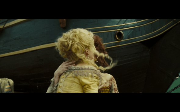 Pirates of the Caribbean At World's End - 2623