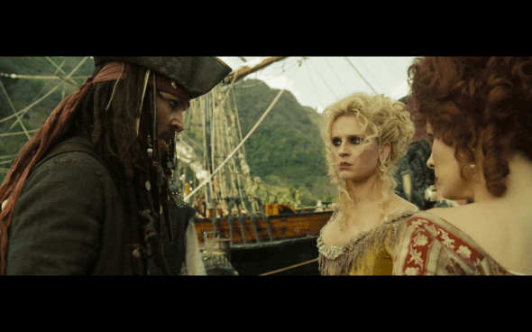 Pirates of the Caribbean At World's End - 2625