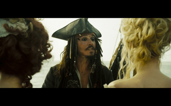 Pirates of the Caribbean At World's End - 2626