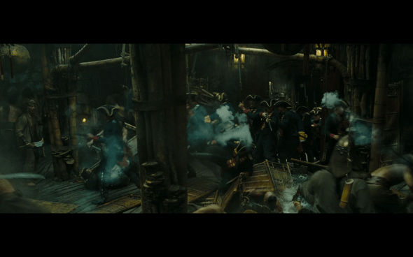 Pirates of the Caribbean At World's End - 263