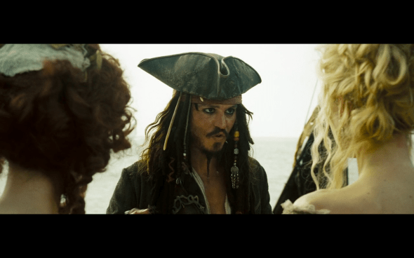 Pirates of the Caribbean At World's End - 2630