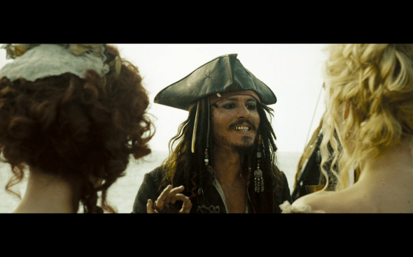 Pirates of the Caribbean At World's End - 2631