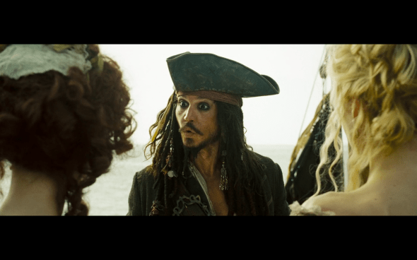 Pirates of the Caribbean At World's End - 2632