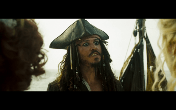 Pirates of the Caribbean At World's End - 2633