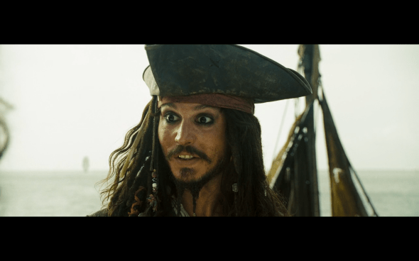 Pirates of the Caribbean At World's End - 2634