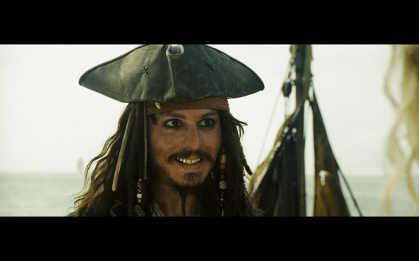 Pirates of the Caribbean At World's End - 2635