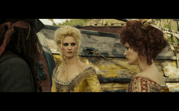 Pirates of the Caribbean At World's End - 2636