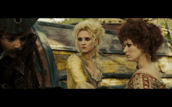 Pirates of the Caribbean At World's End - 2638