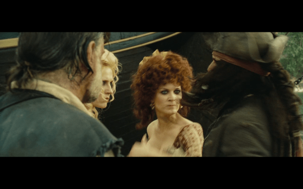 Pirates of the Caribbean At World's End - 2639