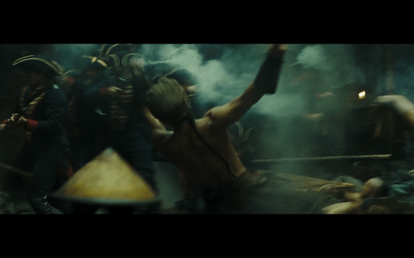 Pirates of the Caribbean At World's End - 264