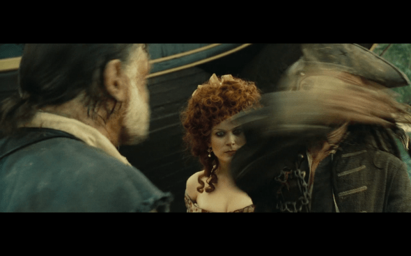 Pirates of the Caribbean At World's End - 2641