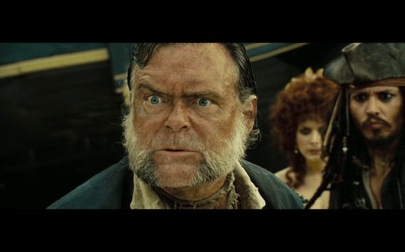 Pirates of the Caribbean At World's End - 2642