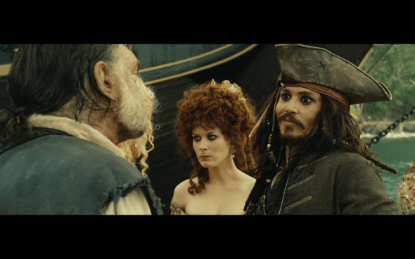 Pirates of the Caribbean At World's End - 2643